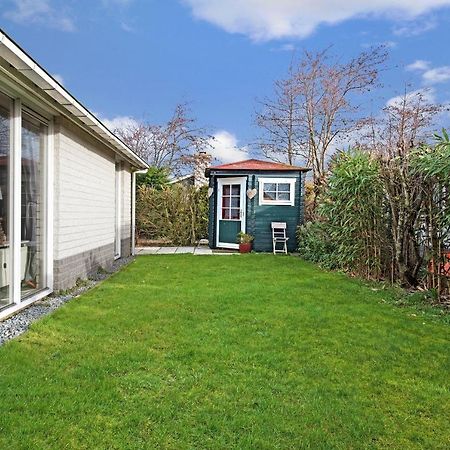 Ferienhaus Petten Aan Zee מראה חיצוני תמונה