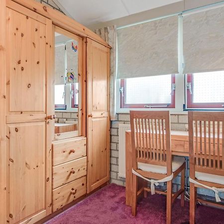 Ferienhaus Petten Aan Zee מראה חיצוני תמונה