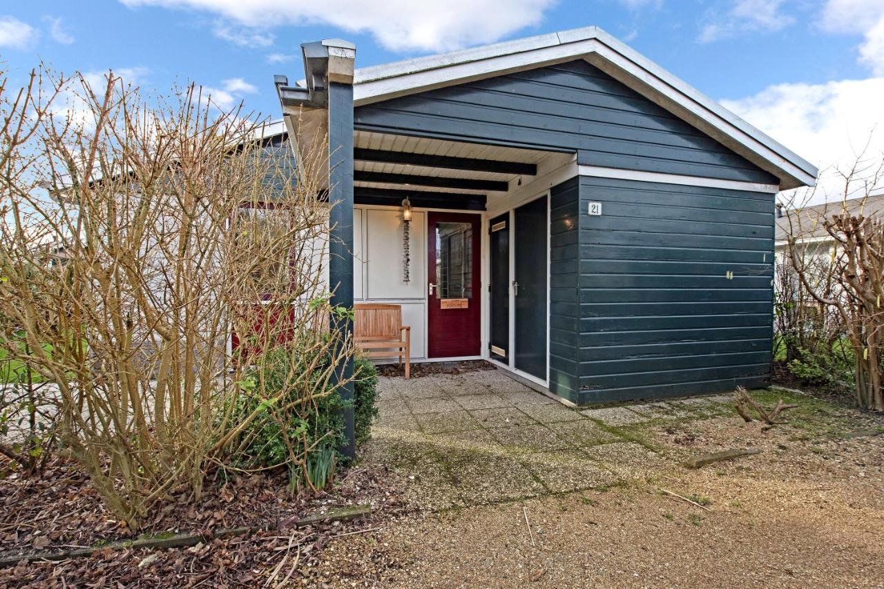 Ferienhaus Petten Aan Zee מראה חיצוני תמונה