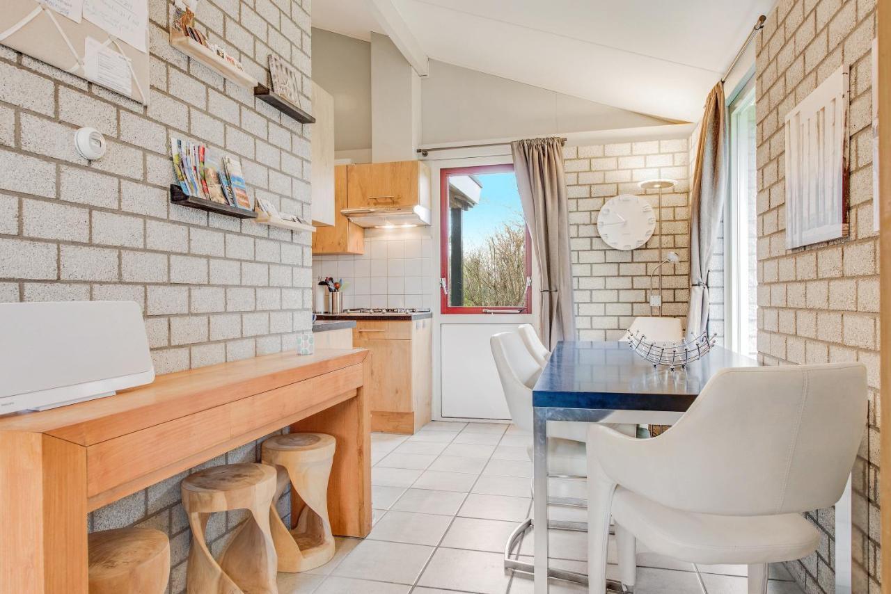 Ferienhaus Petten Aan Zee מראה חיצוני תמונה