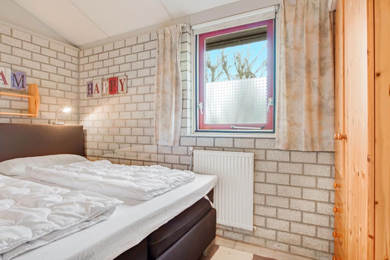 Ferienhaus Petten Aan Zee מראה חיצוני תמונה