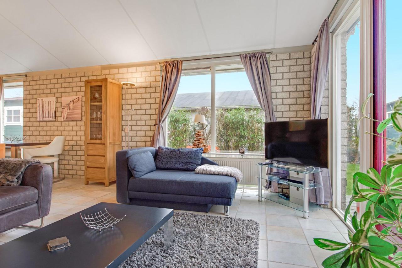 Ferienhaus Petten Aan Zee מראה חיצוני תמונה