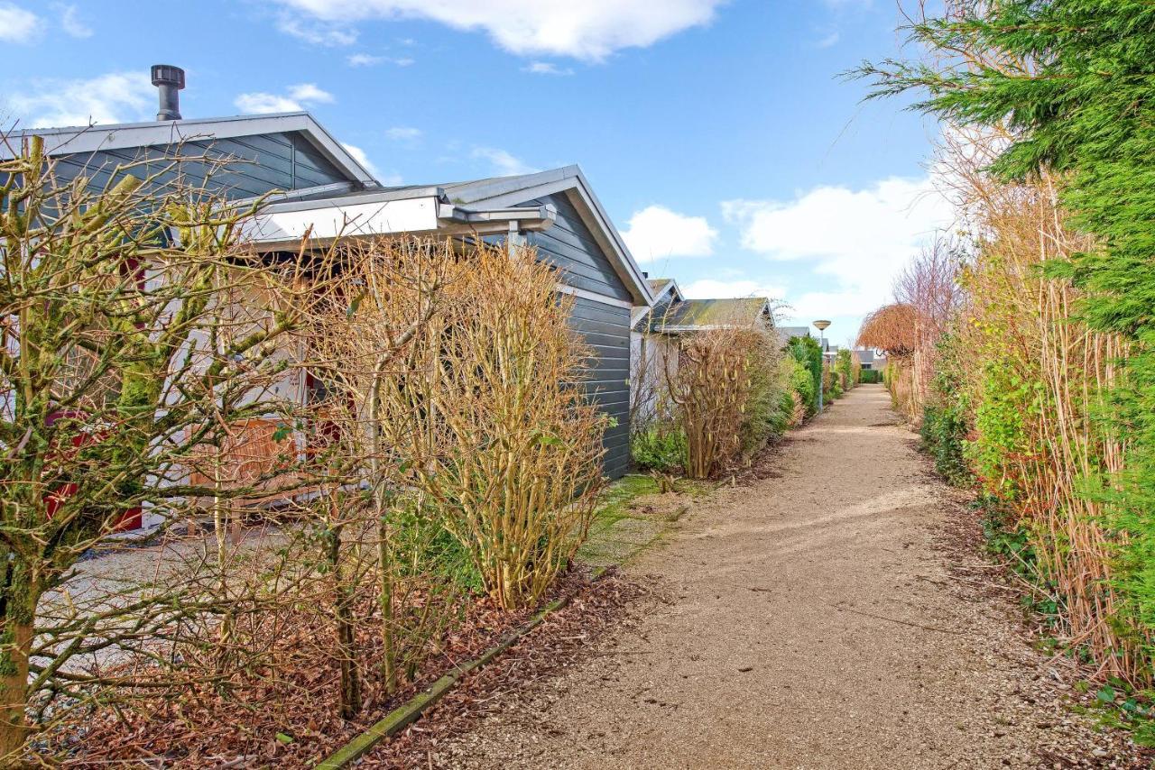 Ferienhaus Petten Aan Zee מראה חיצוני תמונה