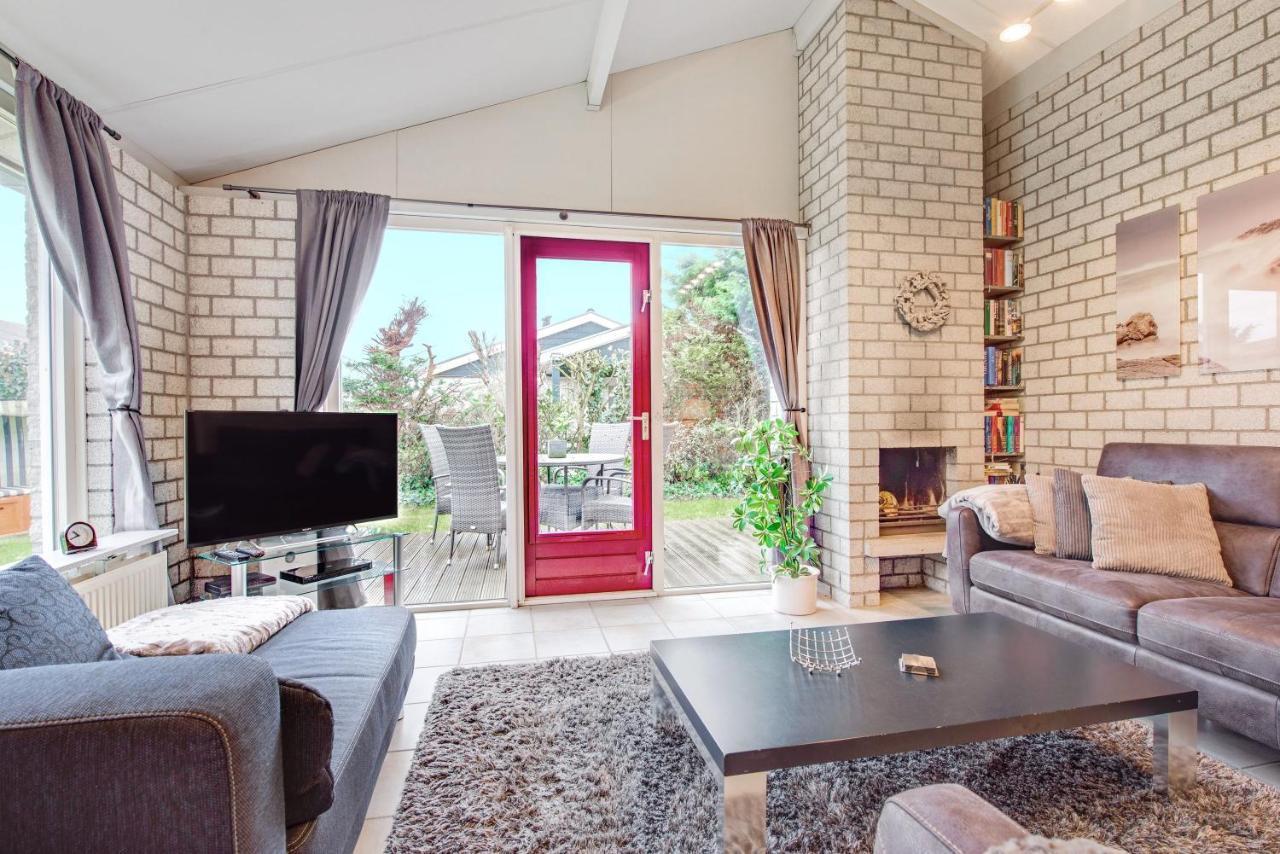 Ferienhaus Petten Aan Zee מראה חיצוני תמונה