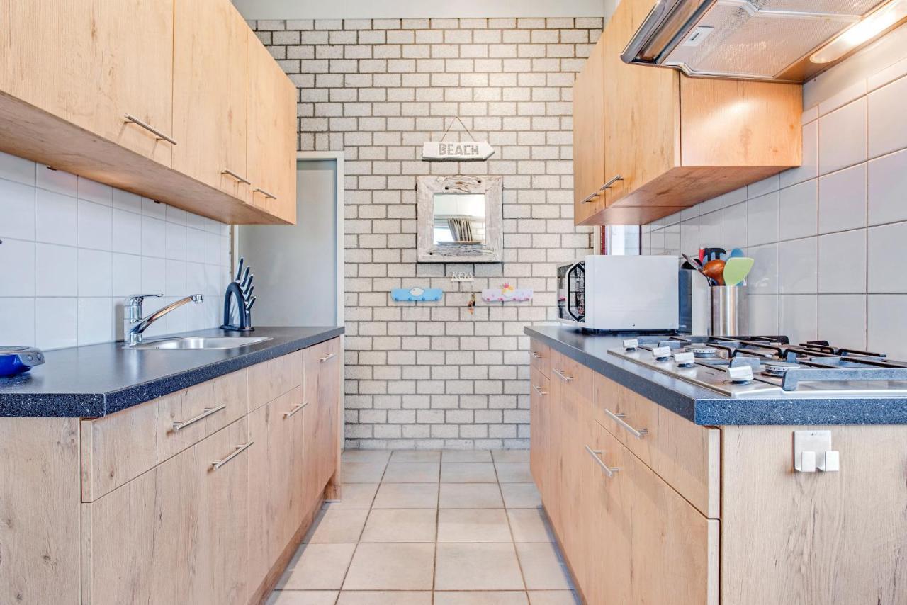 Ferienhaus Petten Aan Zee מראה חיצוני תמונה