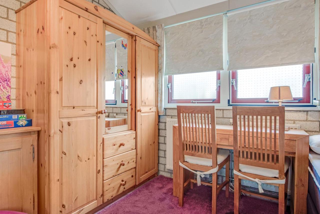 Ferienhaus Petten Aan Zee מראה חיצוני תמונה