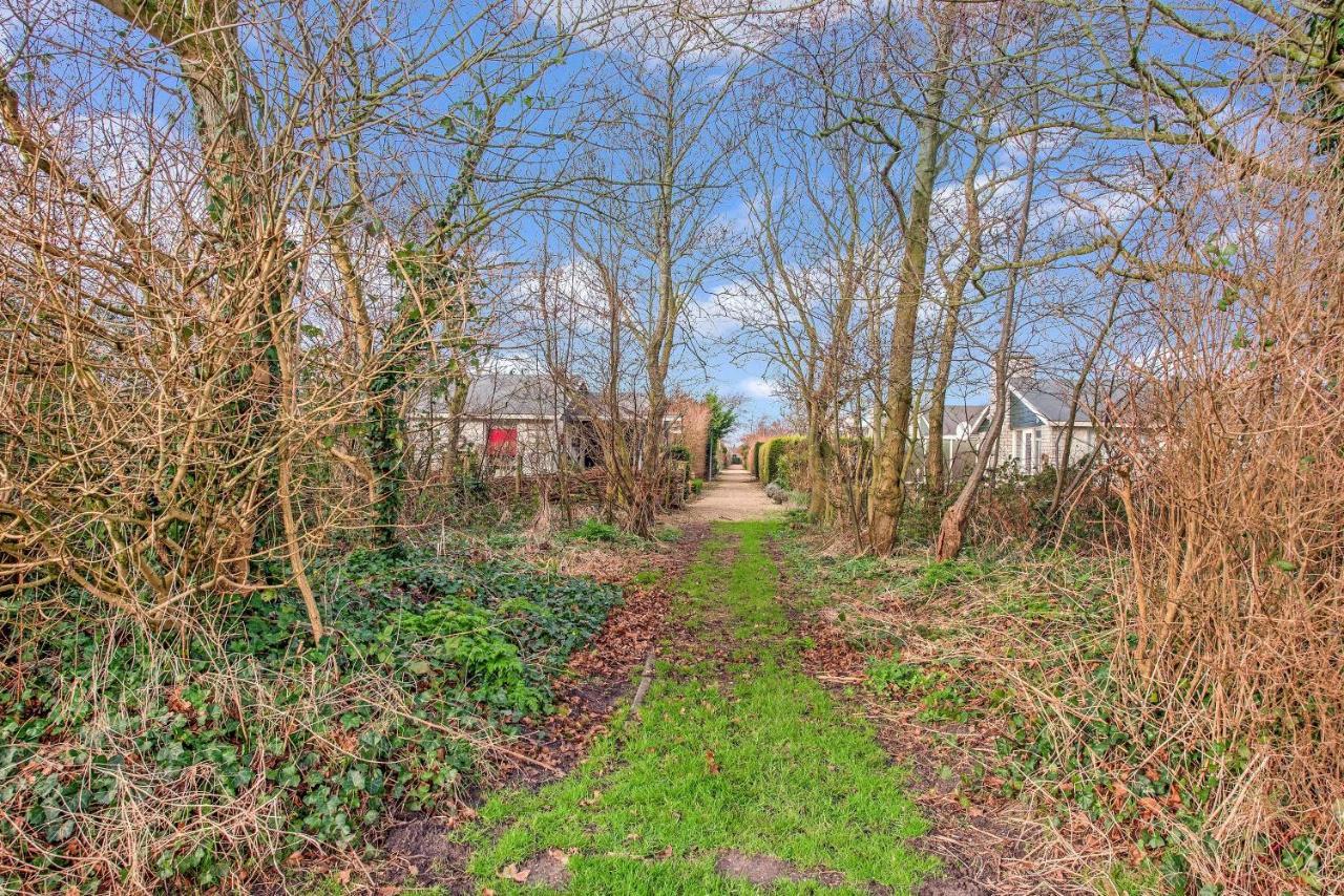 Ferienhaus Petten Aan Zee מראה חיצוני תמונה