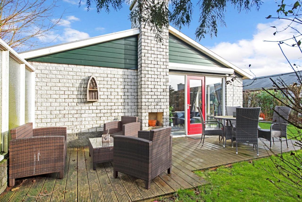 Ferienhaus Petten Aan Zee מראה חיצוני תמונה