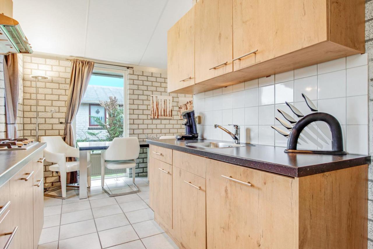 Ferienhaus Petten Aan Zee מראה חיצוני תמונה