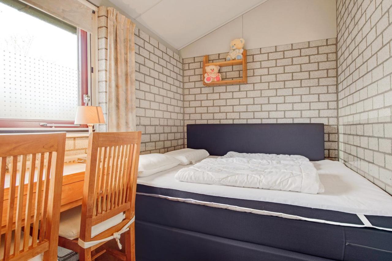Ferienhaus Petten Aan Zee מראה חיצוני תמונה