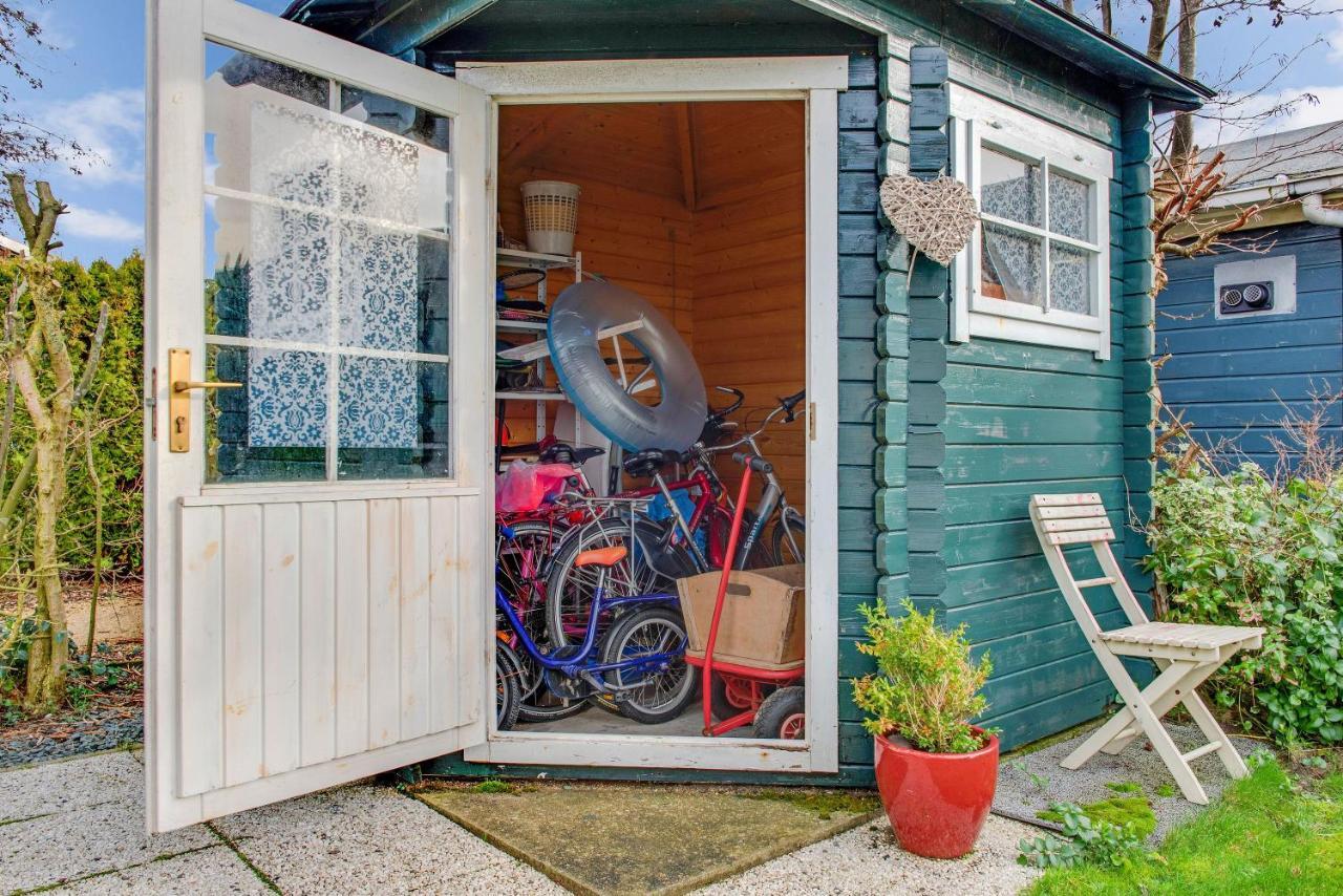 Ferienhaus Petten Aan Zee מראה חיצוני תמונה