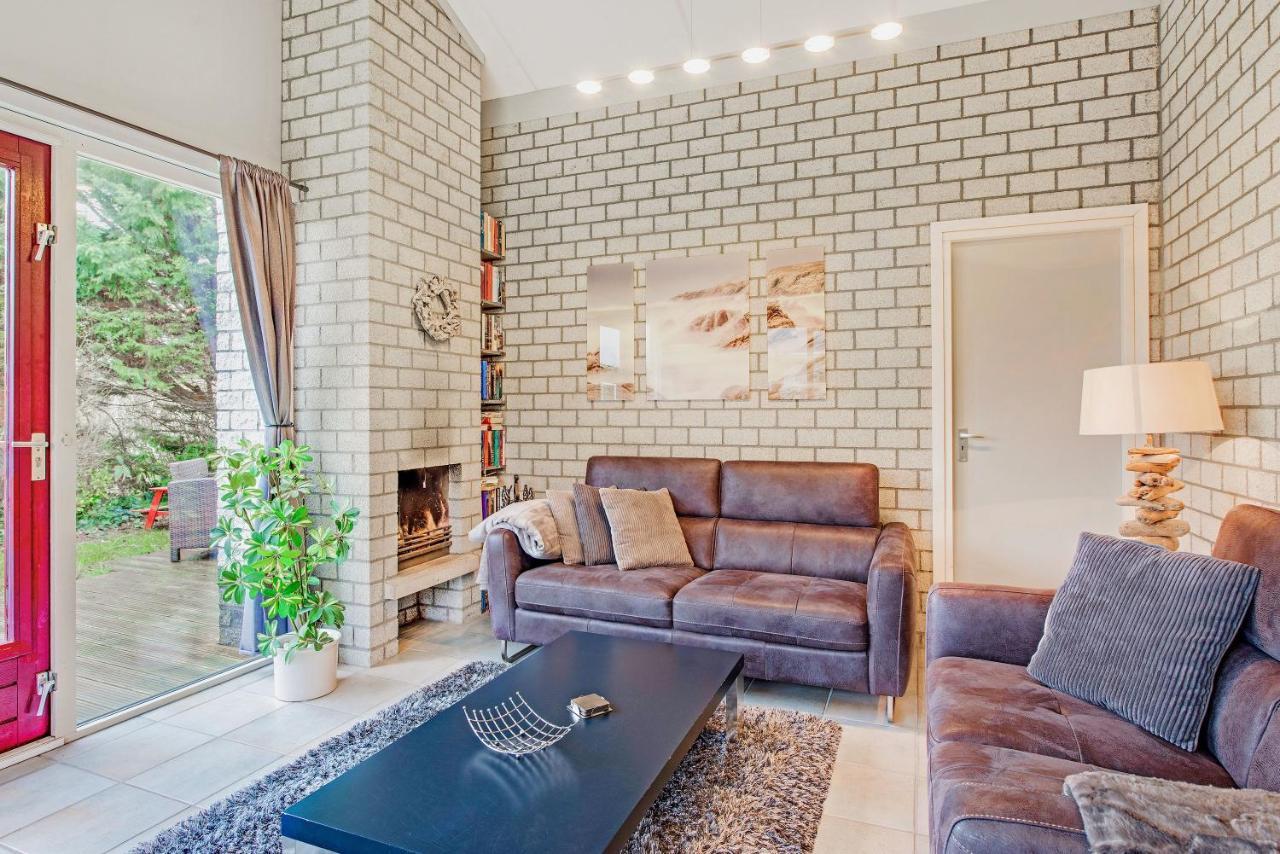 Ferienhaus Petten Aan Zee מראה חיצוני תמונה