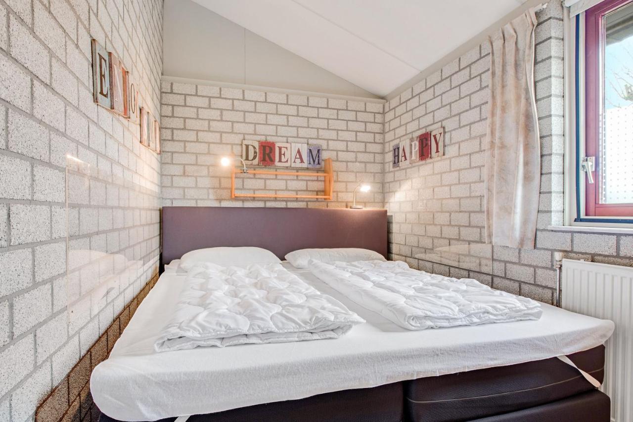 Ferienhaus Petten Aan Zee מראה חיצוני תמונה